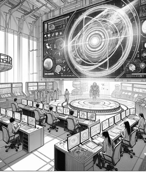 ai-nasa-solar-system-science