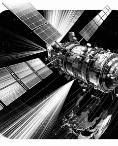 ai-nasa-space-communication