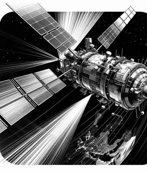 ai-nasa-space-communication