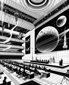 ai-nasa-space-conference
