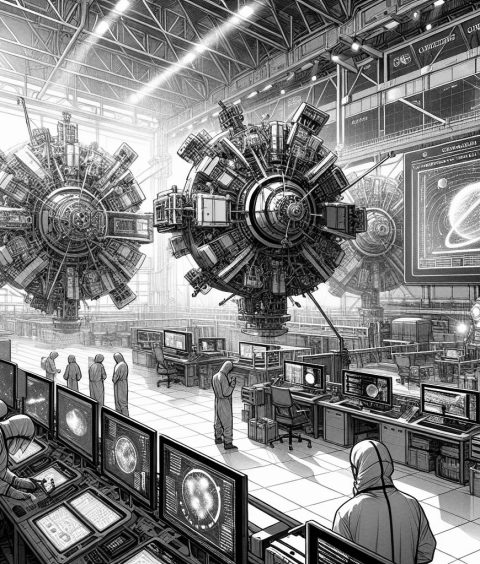 ai-nasa-space-mission