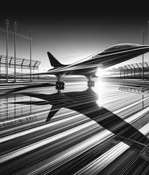 ai-nasa-x59-jet