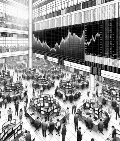 ai-nasdaq-short-selling