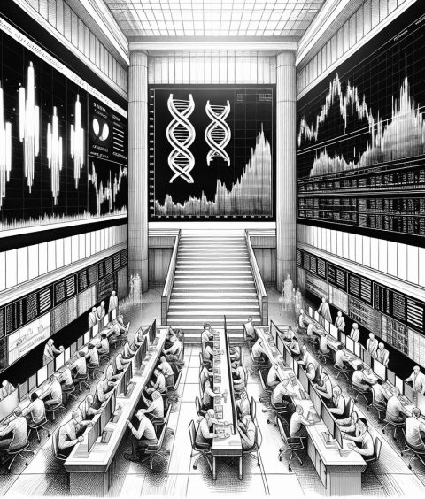 ai-natera-stock-market