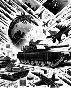 ai-nato-defense-budget