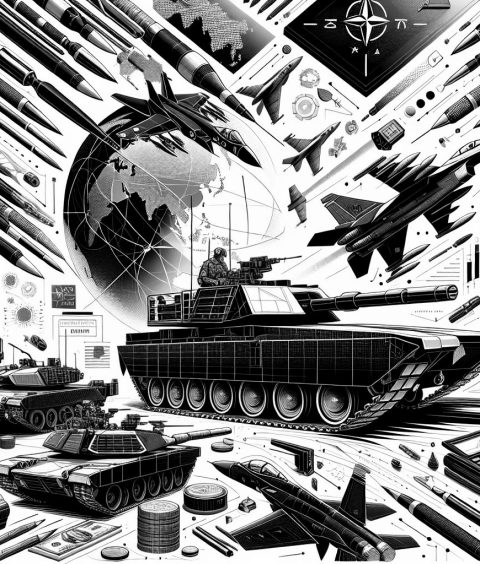 ai-nato-defense-budget