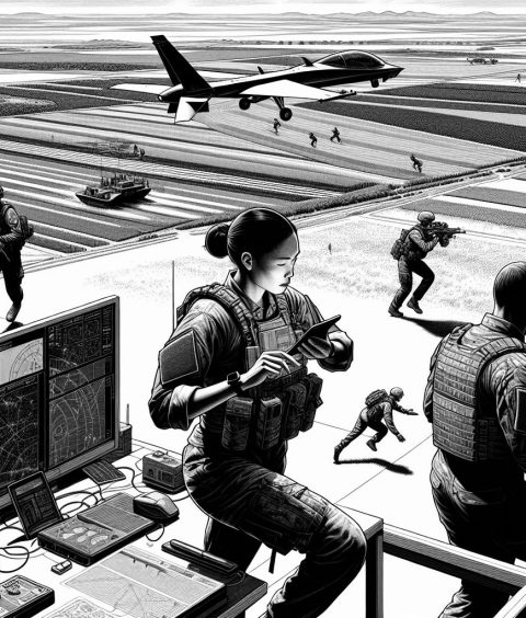 ai-nato-defense-exercise