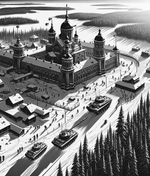 ai-nato-finland-russia-tension