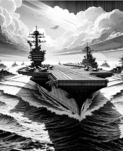ai-nato-maritime-maneuver