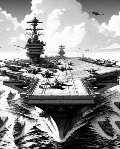 ai-nato-naval-exercise