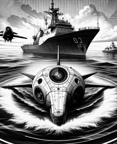 ai-naval-drones-underwater