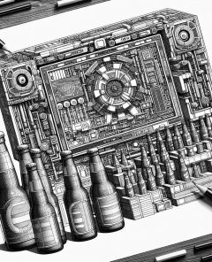 ai-netflix-anheuser-busch
