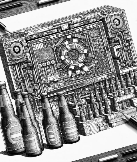 ai-netflix-anheuser-busch