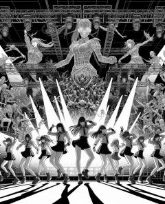 ai-netflix-kpop-fantasy