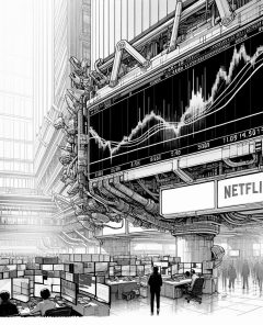 ai-netflix-stock-analysis