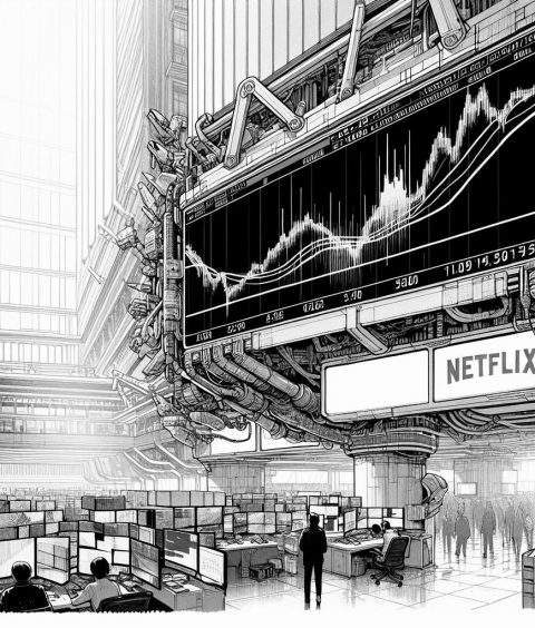 ai-netflix-stock-analysis