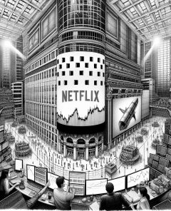 ai-netflix-stock-analysis
