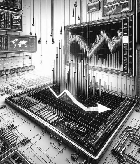 ai-netflix-stock-market