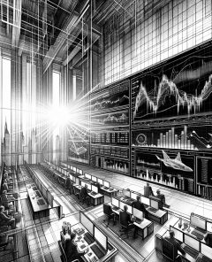 ai-netflix-stock-market