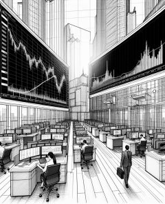 ai-netflix-stock-market
