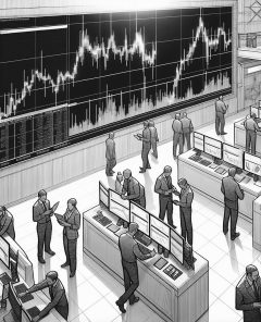 ai-netflix-stock-market