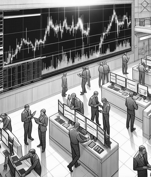 ai-netflix-stock-market
