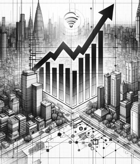 ai-netflix-stock-market
