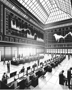 ai-netflix-stock-market