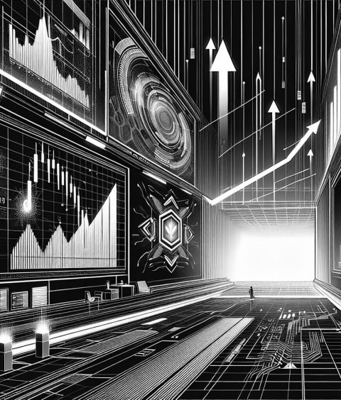 ai-netflix-stock-market