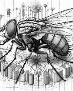 ai-neural-control-fruit-flies