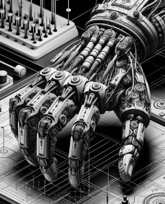 ai-neuroprosthetic-hand