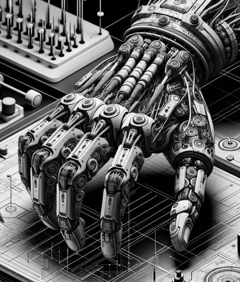 ai-neuroprosthetic-hand