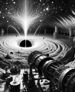 ai-neutrino-black-hole