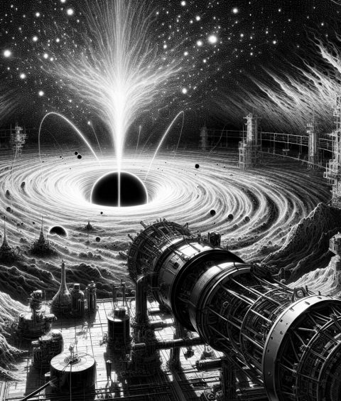 ai-neutrino-black-hole