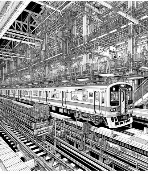 ai-night-train