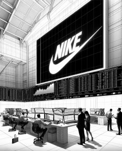 ai-nike-stock-decline