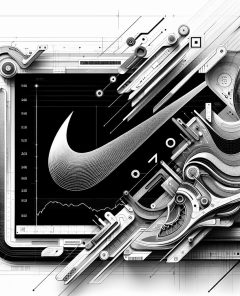 ai-nike-stock-growth