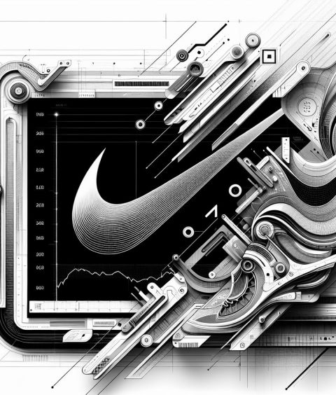 ai-nike-stock-growth