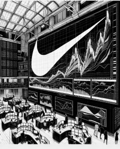 ai-nike-stock-market