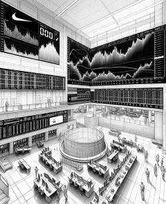 ai-nike-stock-market