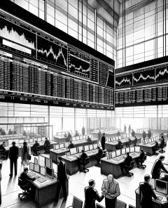ai-nike-stock-market