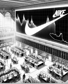 ai-nike-stock-trend