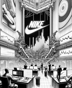 ai-nike-stock-trend