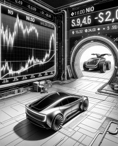 ai-nio-stock-market