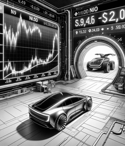 ai-nio-stock-market