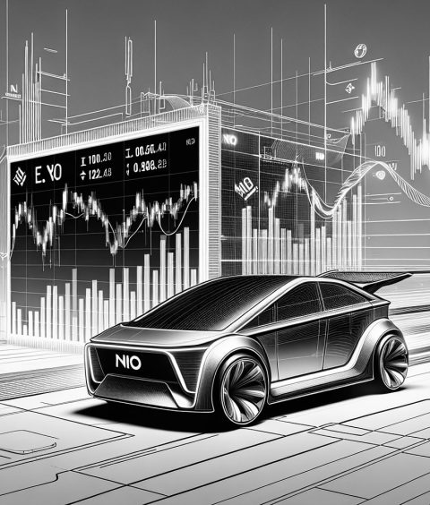 ai-nio-stock-market