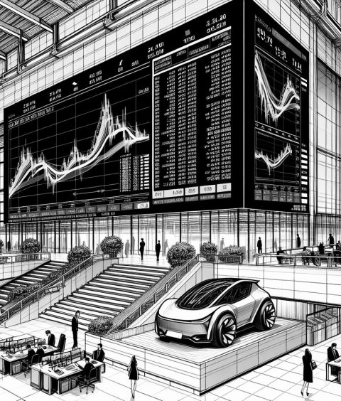 ai-nio-stock-market