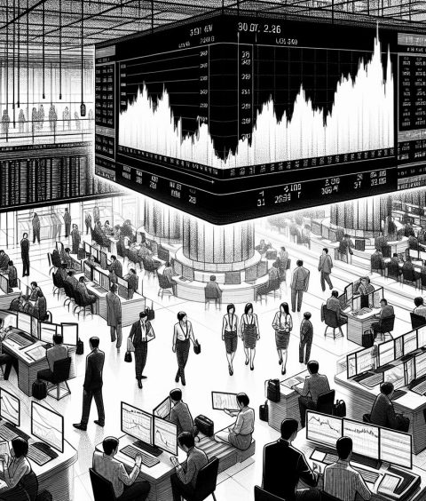 ai-nio-stock-market