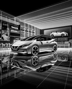 ai-nissan-leaf-ev