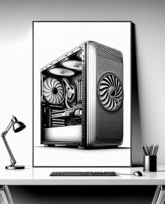 ai-noctua-framework-mod